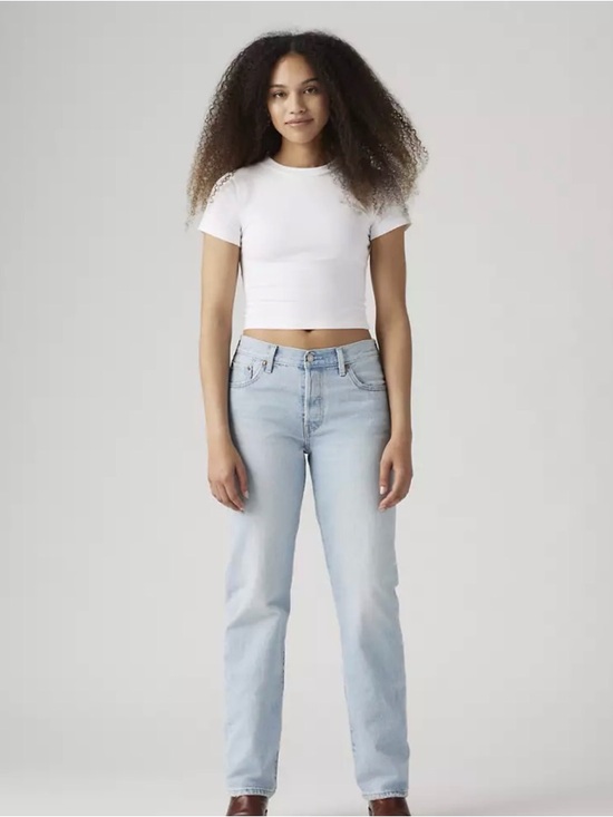 Levi's Denim - Levi's 501 Jeans